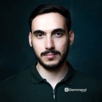 Luis Pacheco, sócio e fundador da Command Mídia